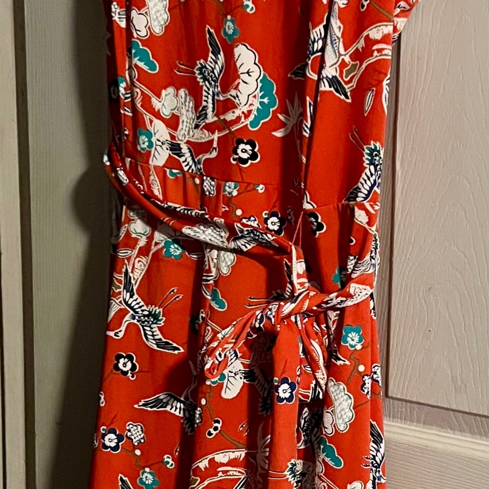Shelby and Parker Dress